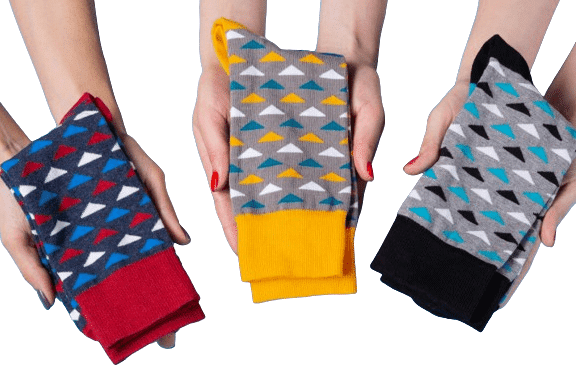 How-to-fold-socks